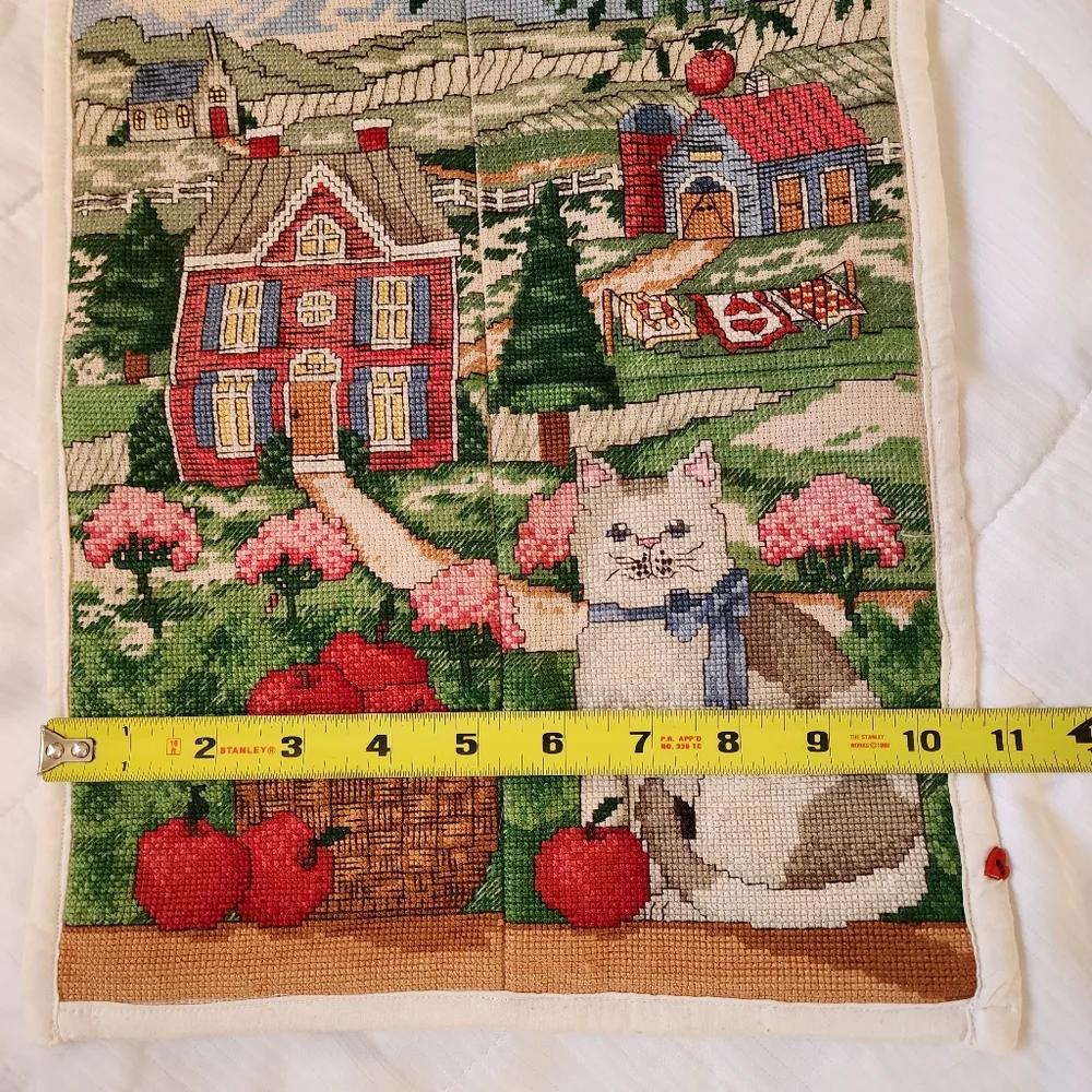 N/A hanging handmade